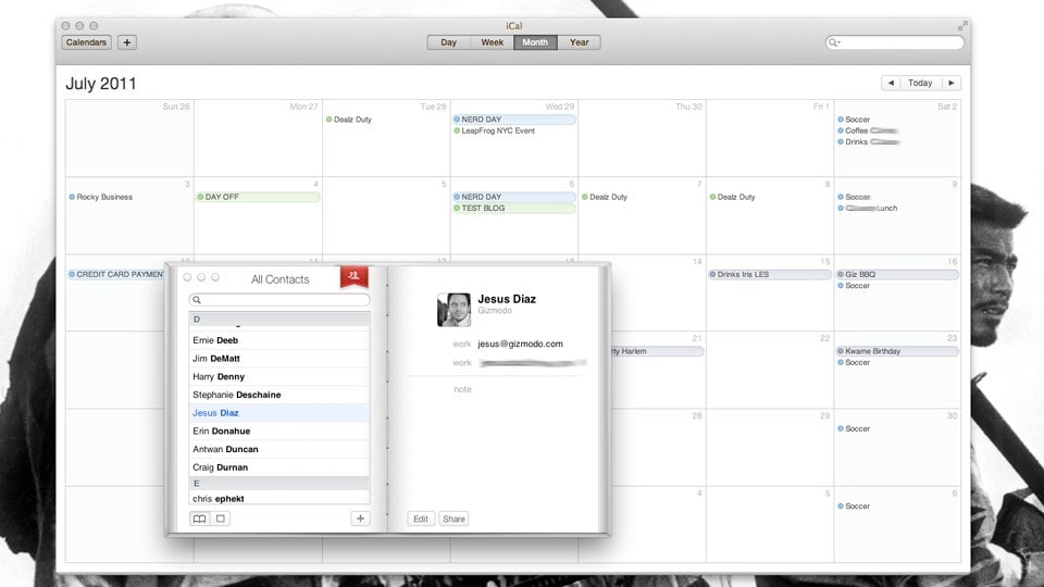 Image: Screenshot