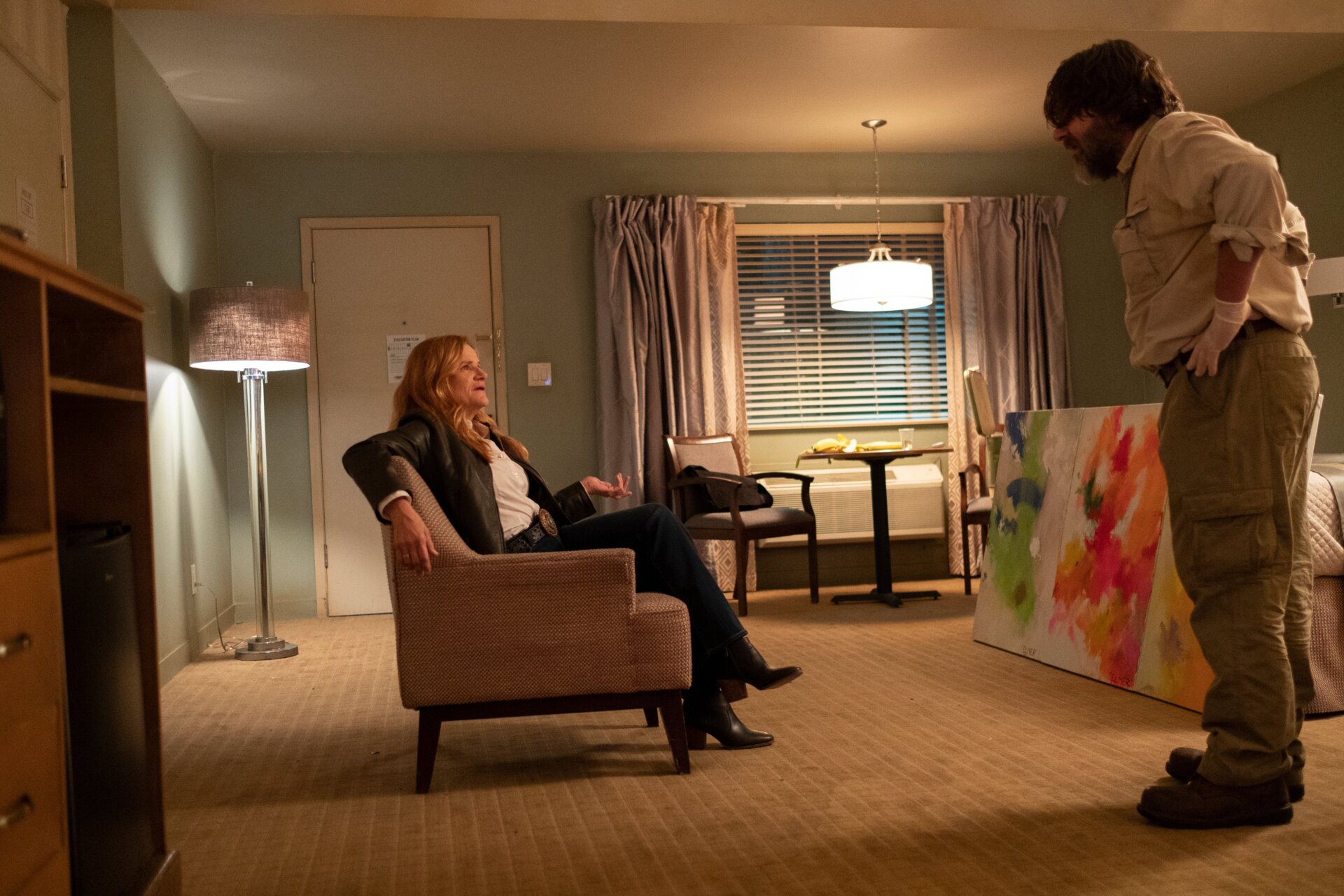 Photo: HBO