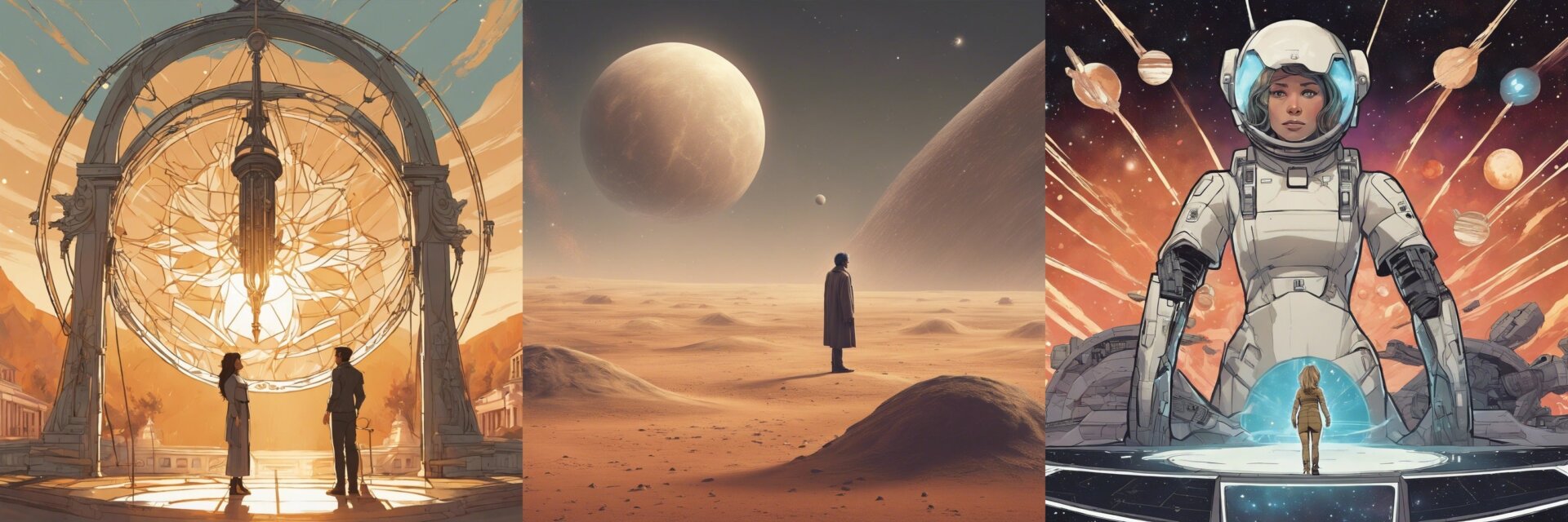 Image: Dream Studio