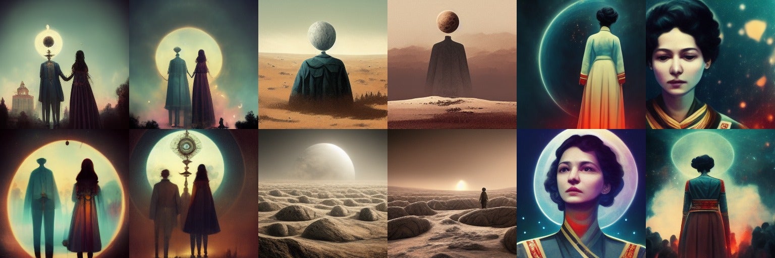 Image: Midjourney