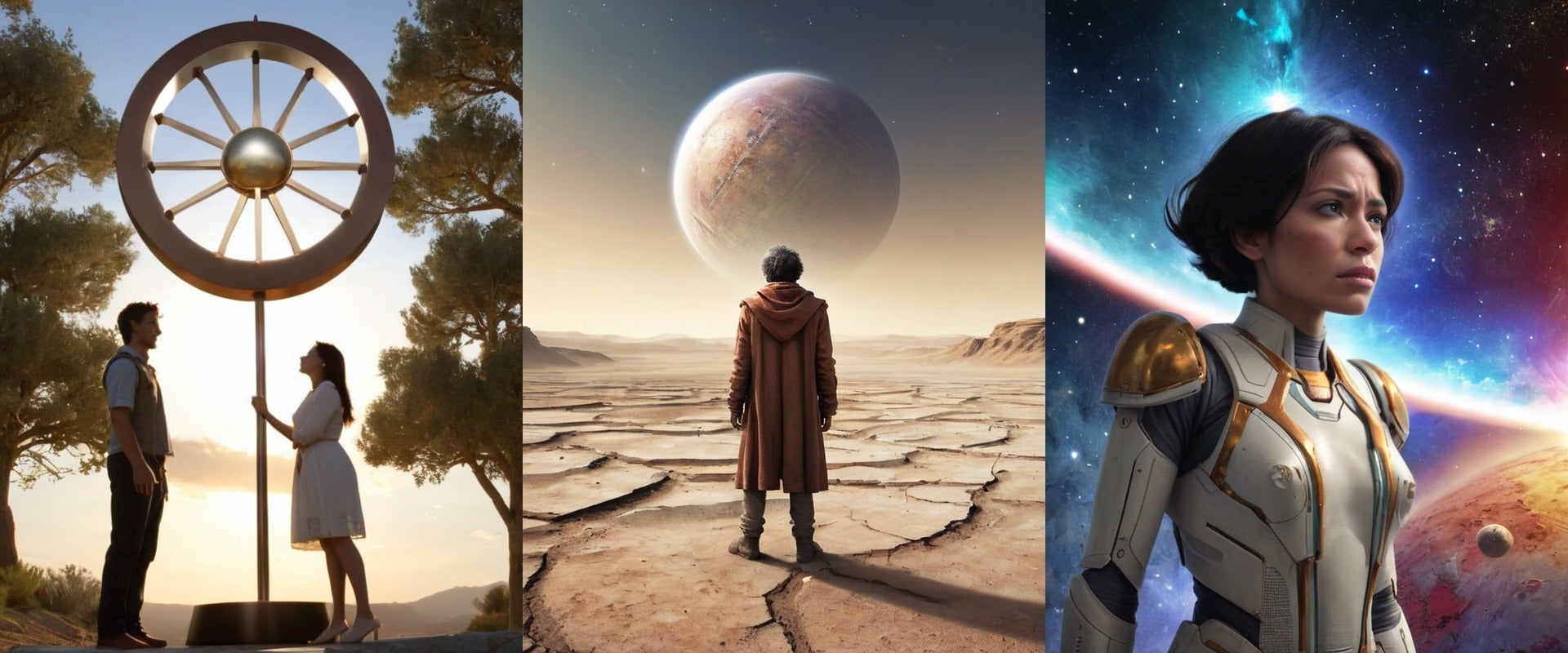 Image: Starry AI