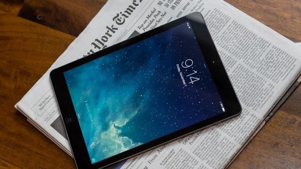 Photo: Eric Limer / Gizmodo