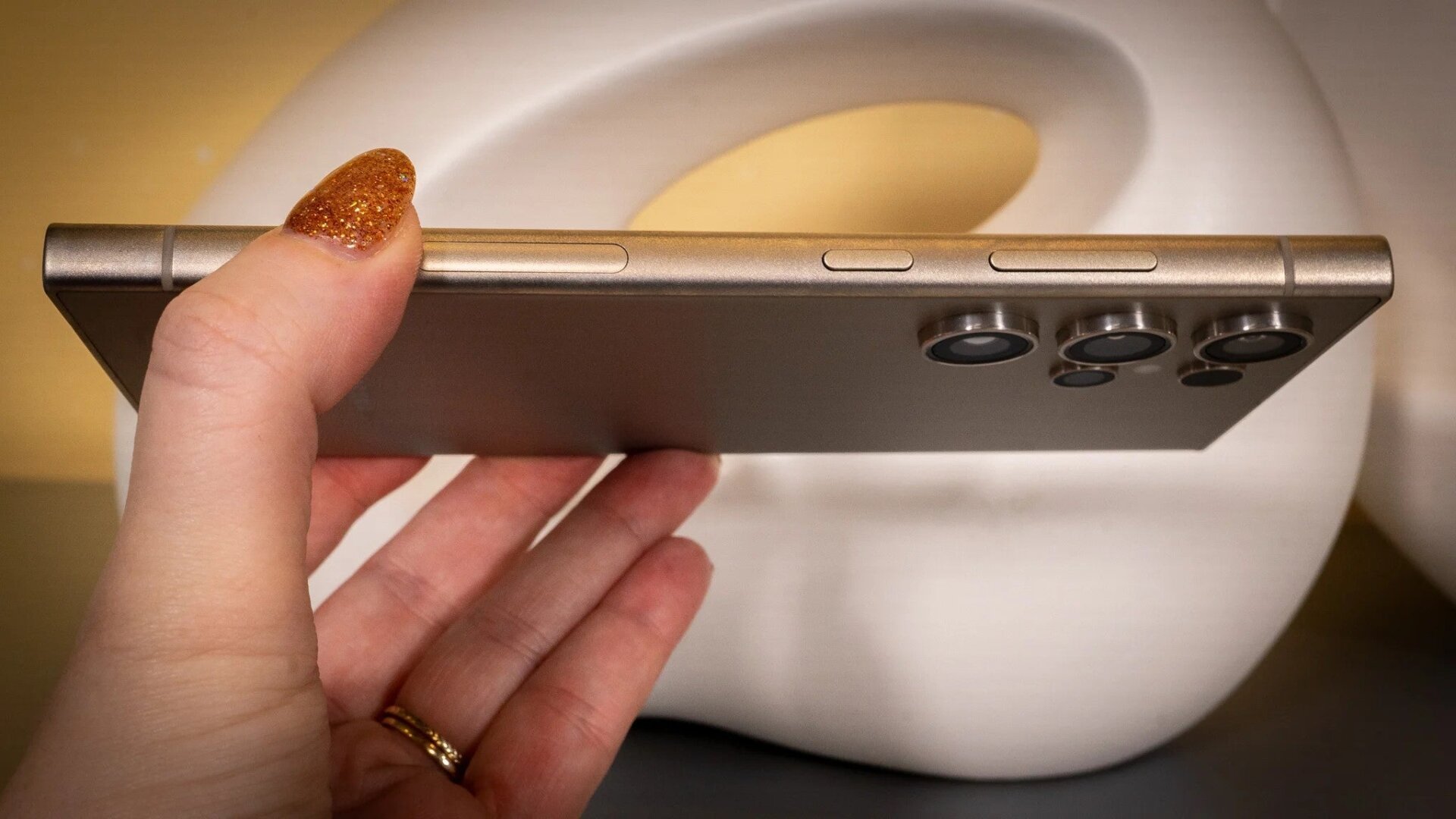 Photo: Florence Ion / Gizmodo