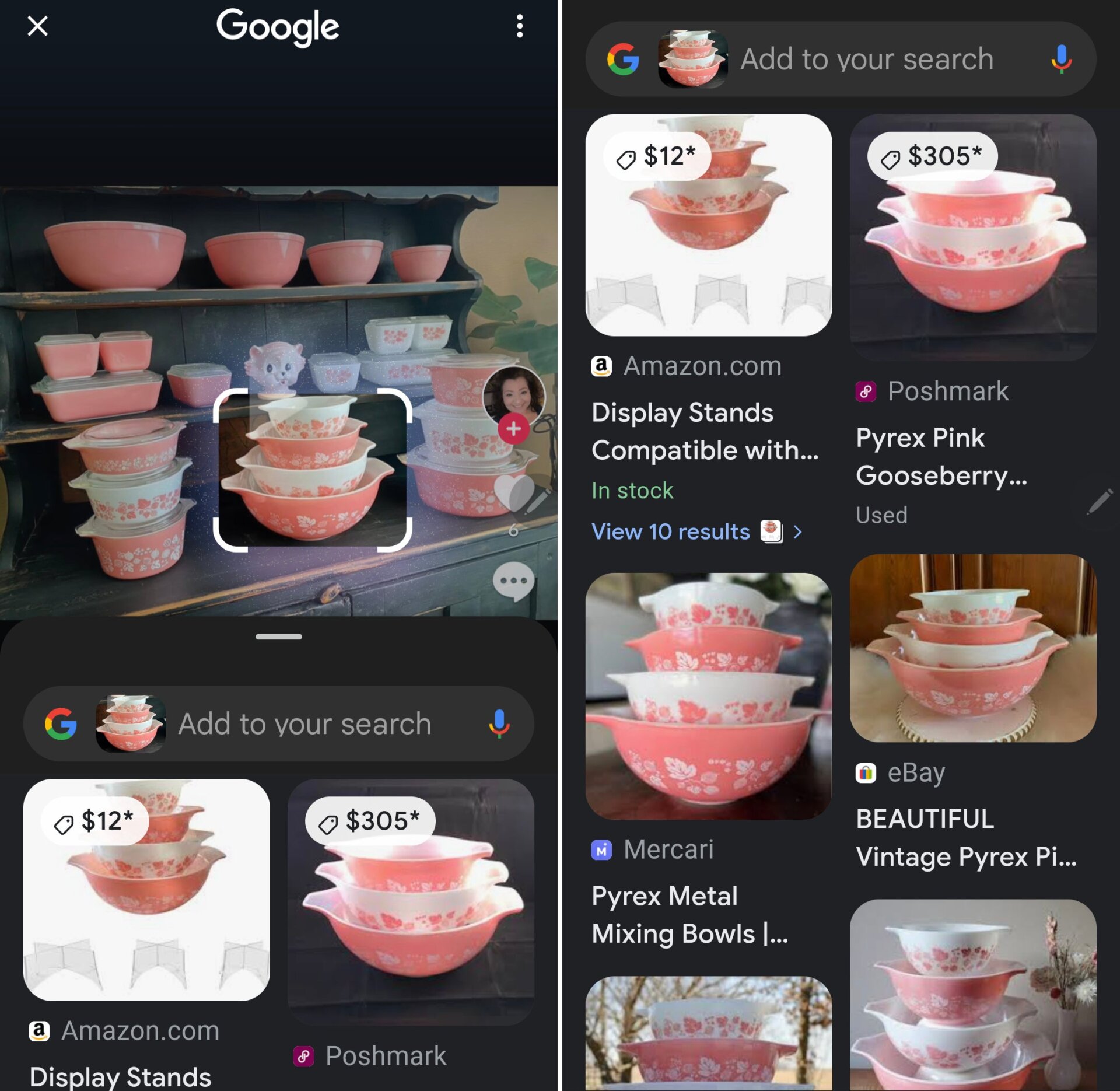 CircletoSearchest facilement l’une des nouvelles fonctionnalités les plus utiles ajoutées à la série Galaxy S24. 