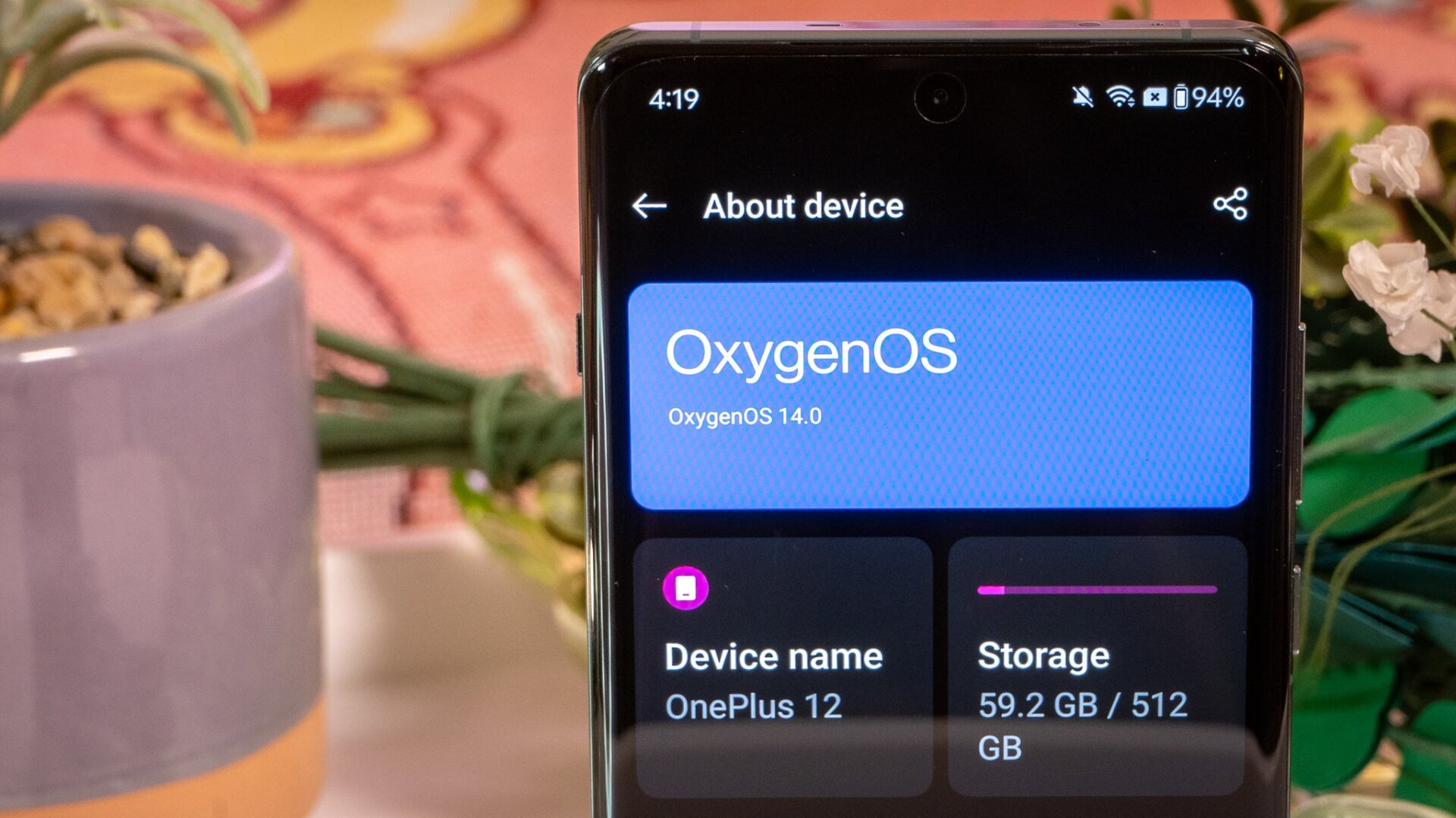 OxygenOS c’est bien, mais il pourrait être tellement mieux. 