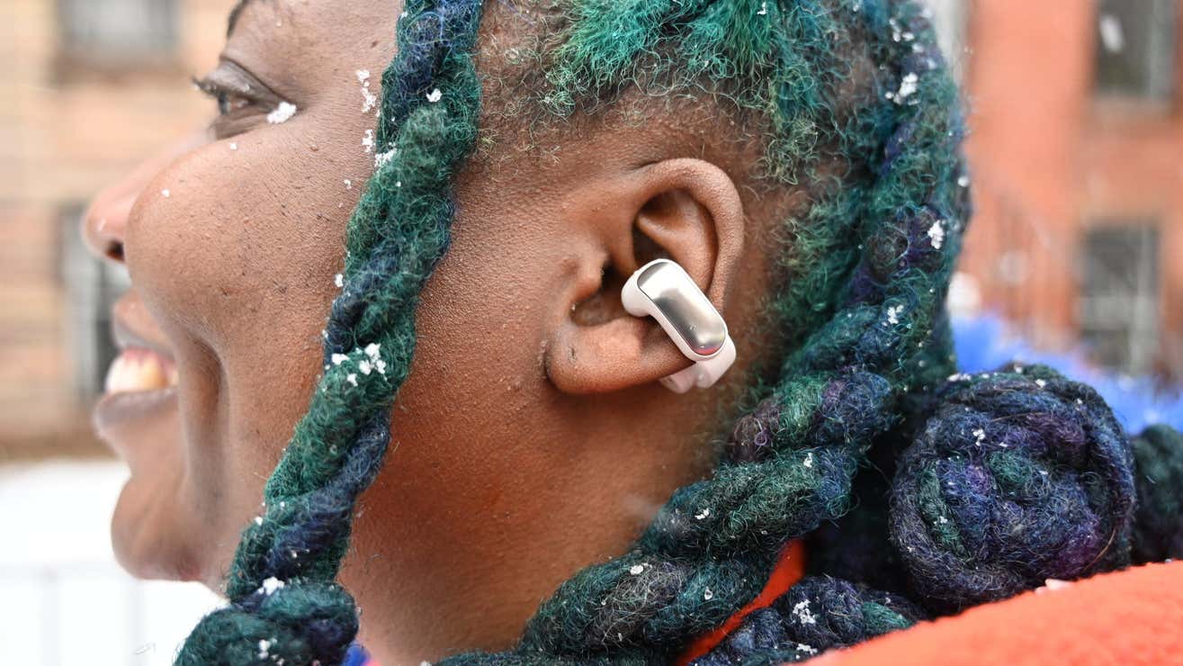 Photo: Sherri L. Smith / Gizmodo