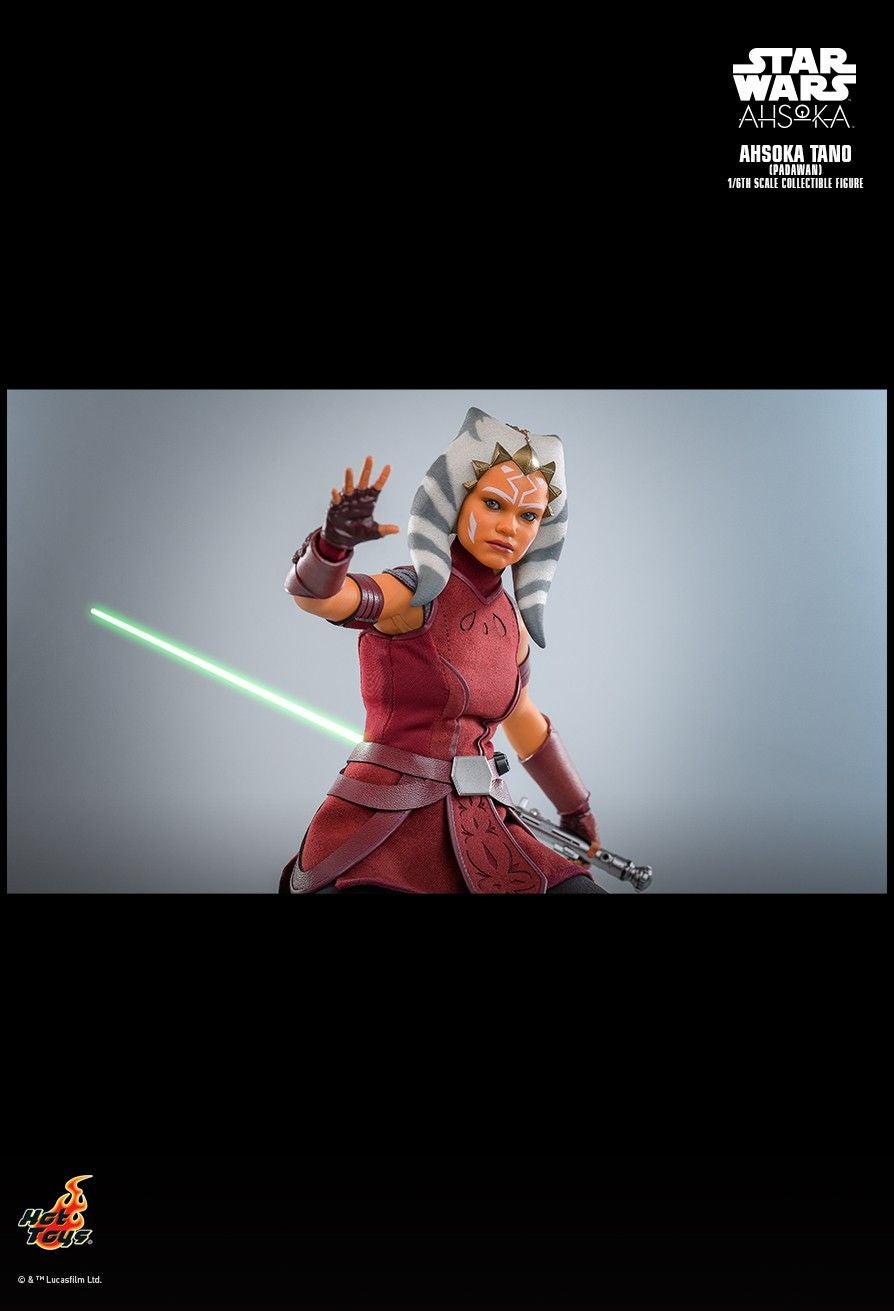 Image: Hot Toys