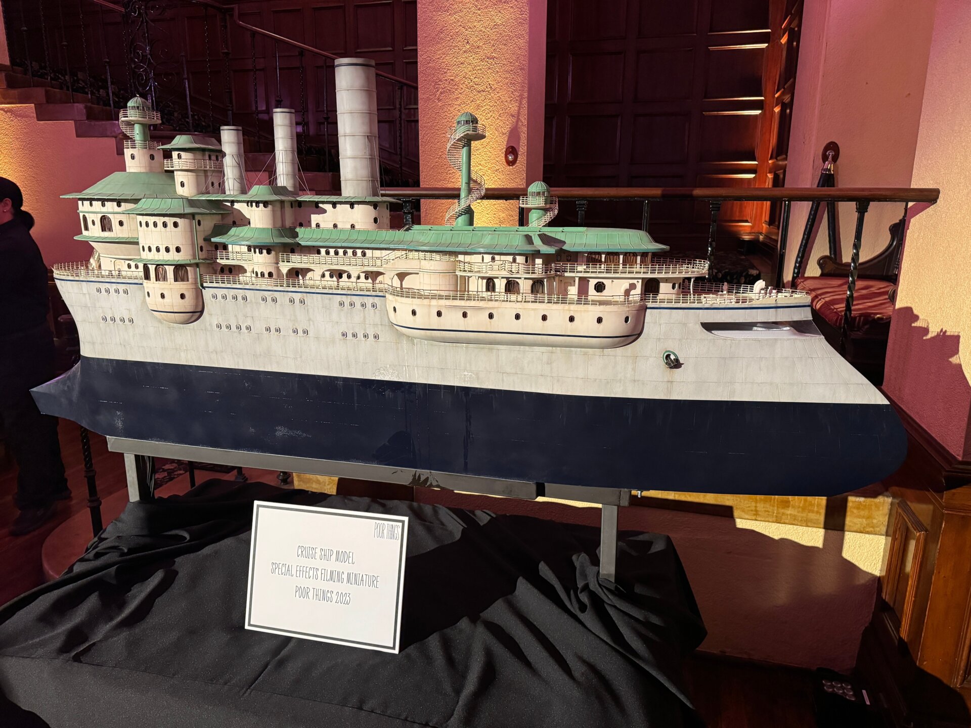 Photo: Sabina Graves/Gizmodo