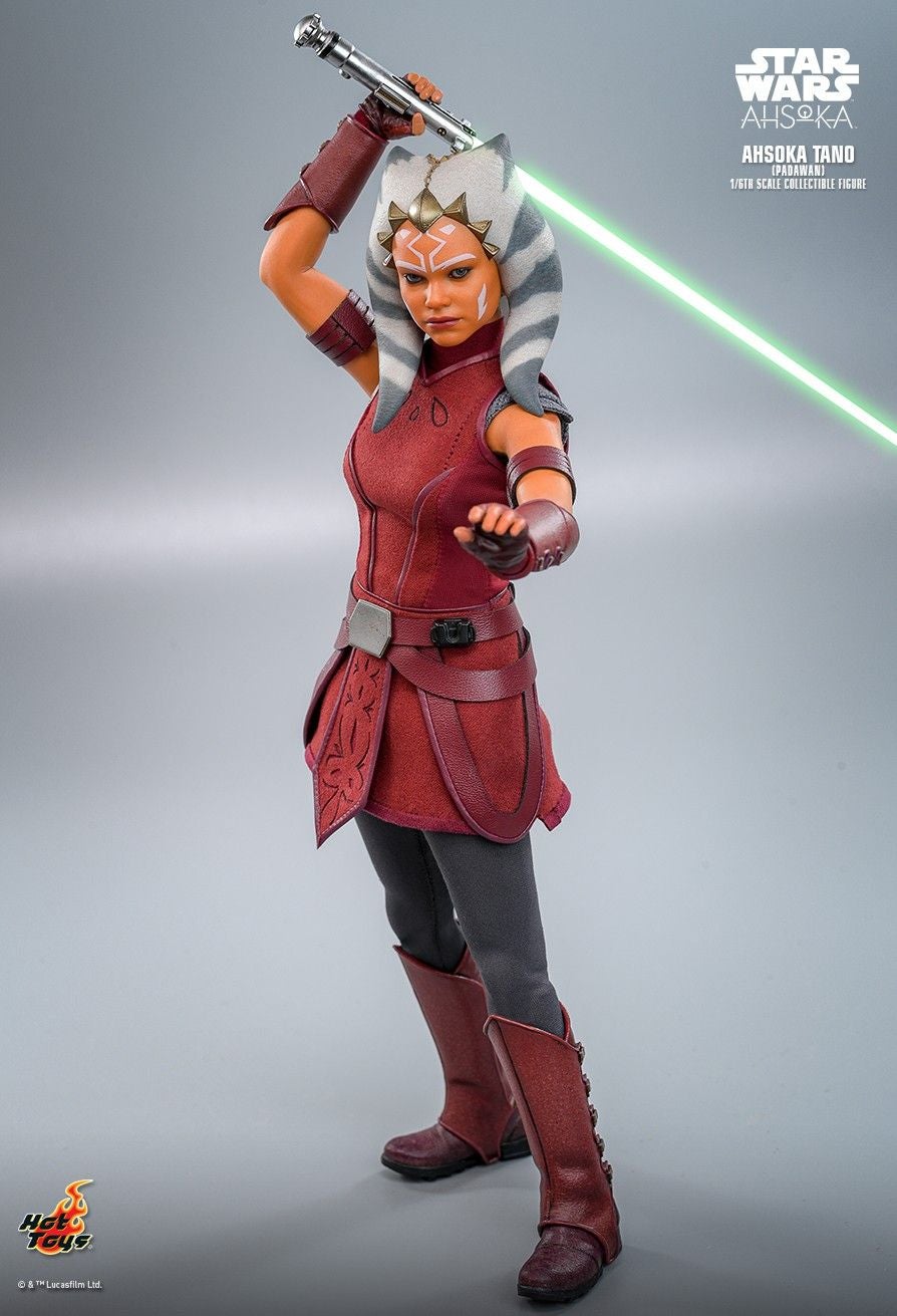 Image: Hot Toys