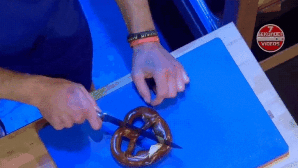 Gif: Schlag den Henssler / X