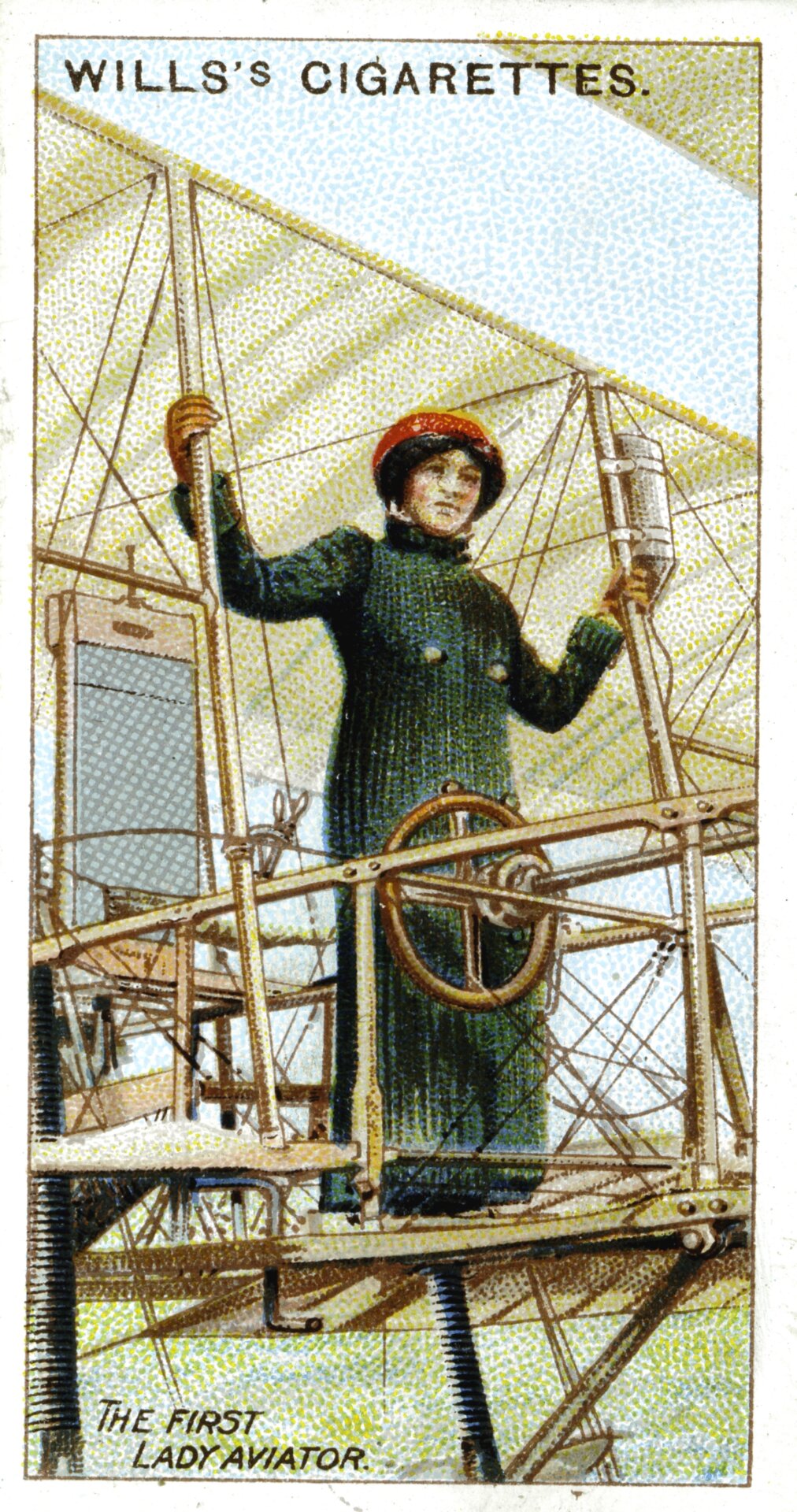 Image: Universal History Archive