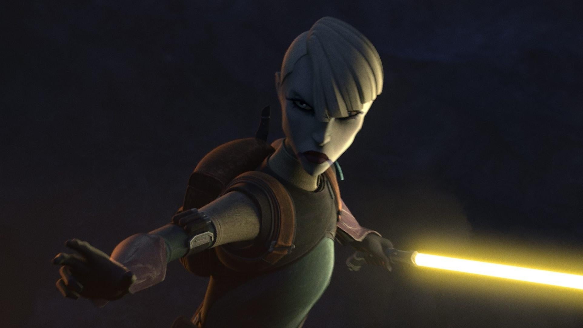 Screenshot: Lucasfilm