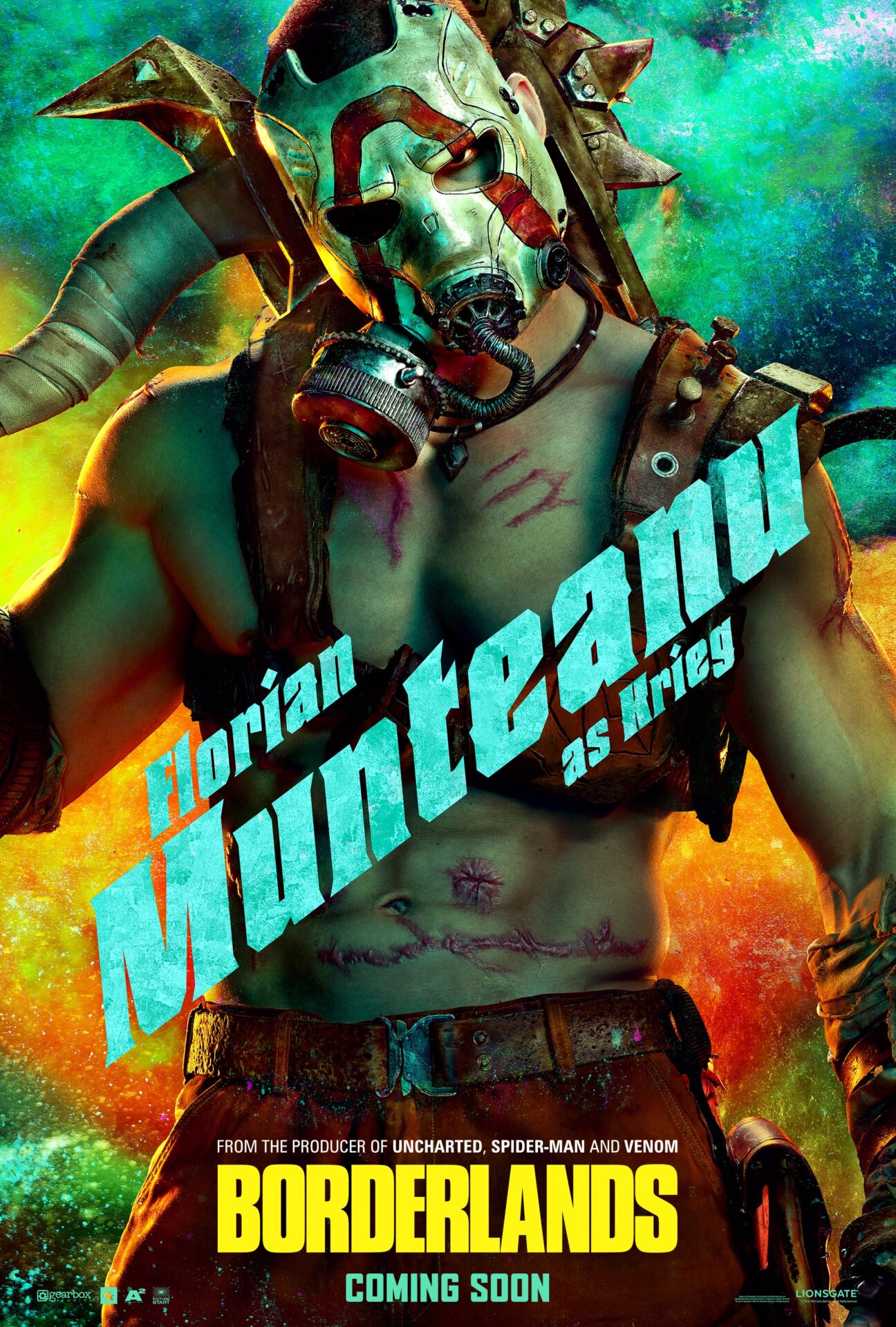 Image: Lionsgate