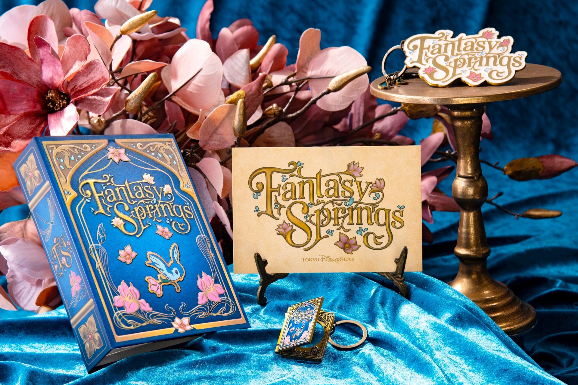 Image: Disney Parks