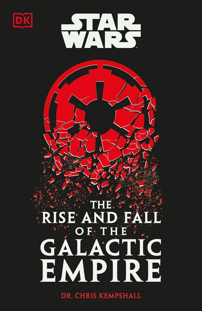 Image: Lucasfilm/DK Publishing