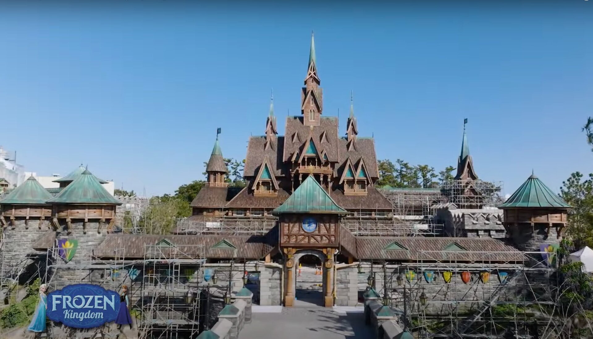 Image: Disney Parks