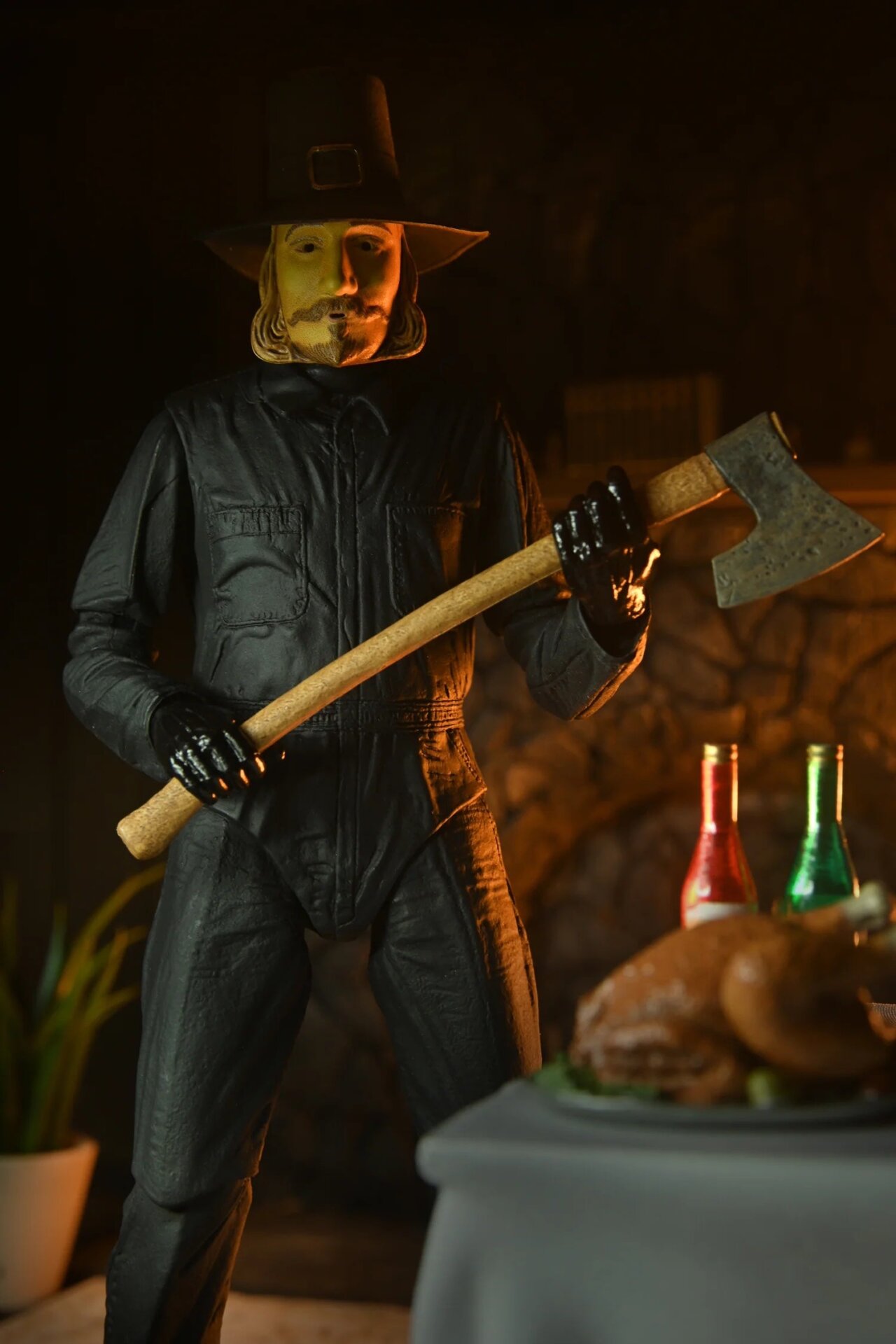 Image: NECA