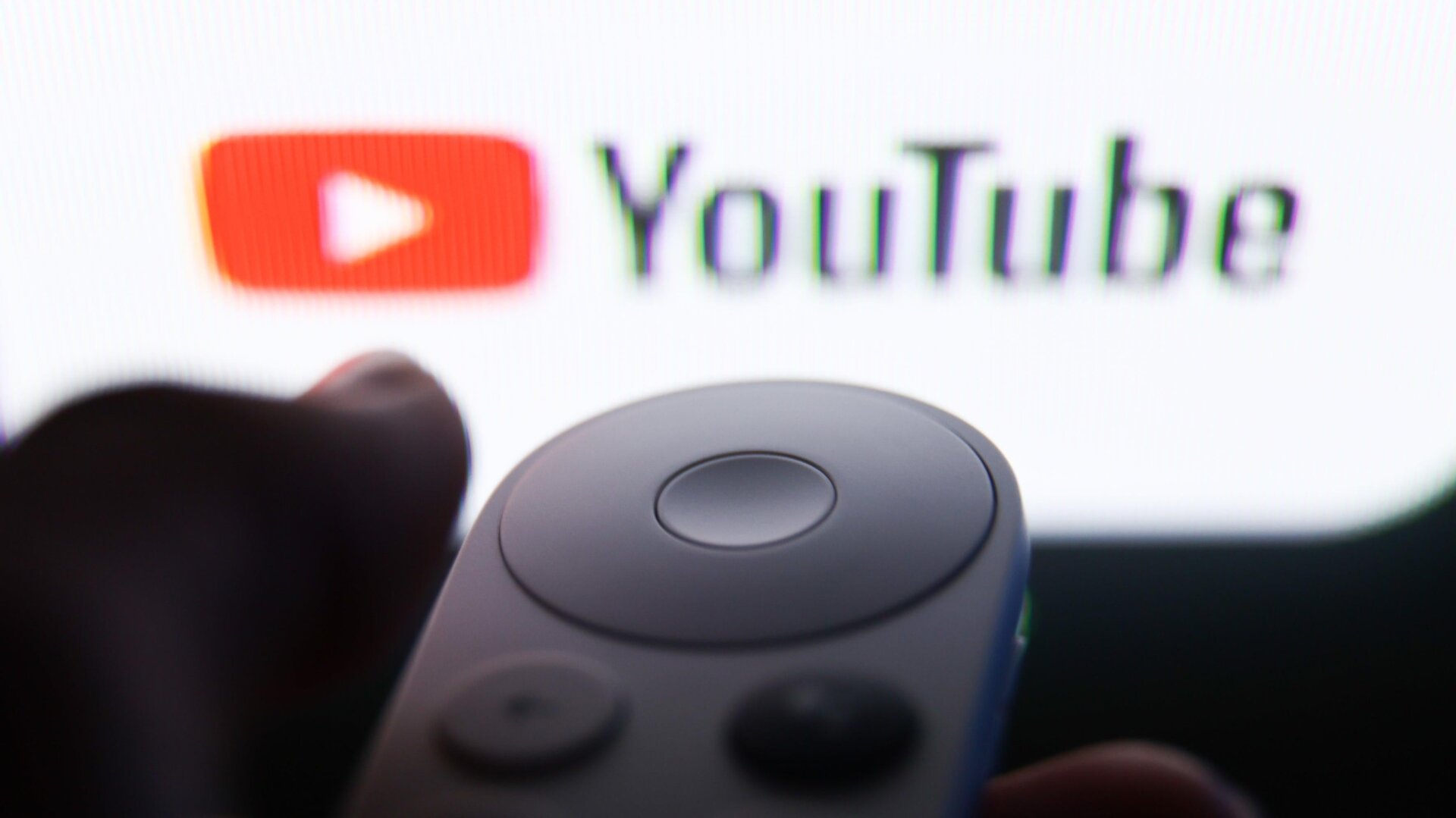 YouTube TV avec support 1080p devrait être meilleur qu’avant, mais seulement si vous sélectionnez l’option « Amélioré ».