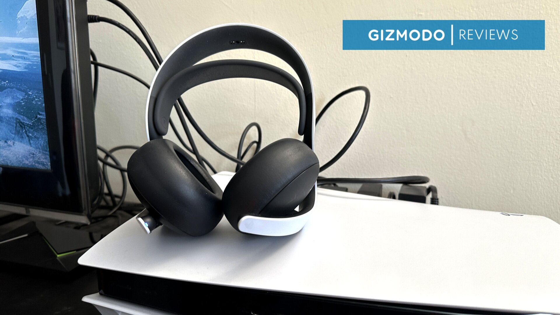 Il y a beaucoup de choses à aimer à propos du casque Pulse Elite. Malheureusement, les électrodes sont un frein pour moi.