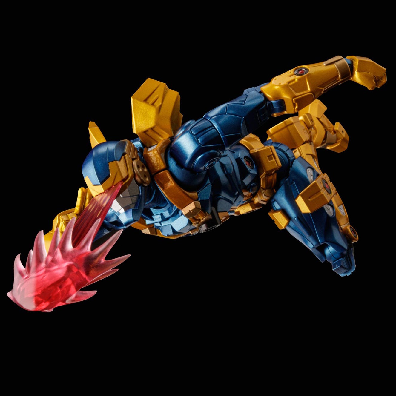 Image: Sentinel
