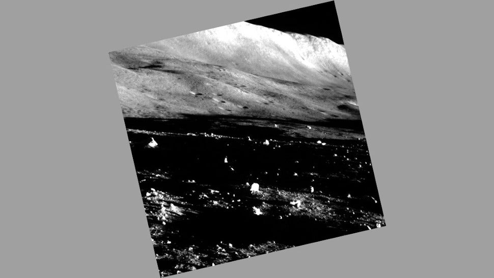 Image: JAXA