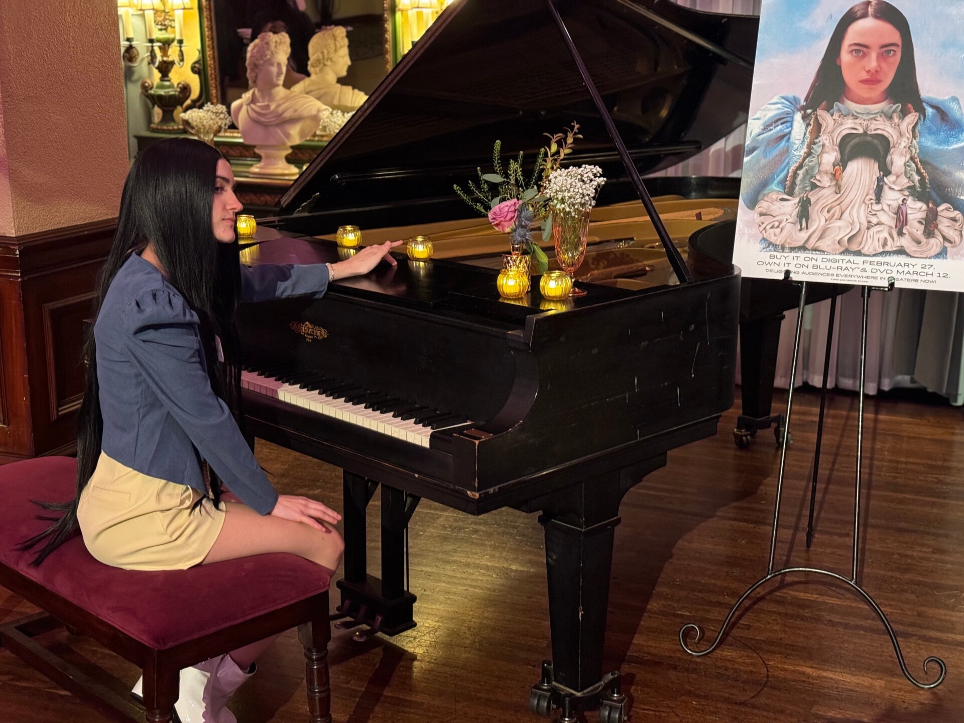 Photo: Sabina Graves/Gizmodo