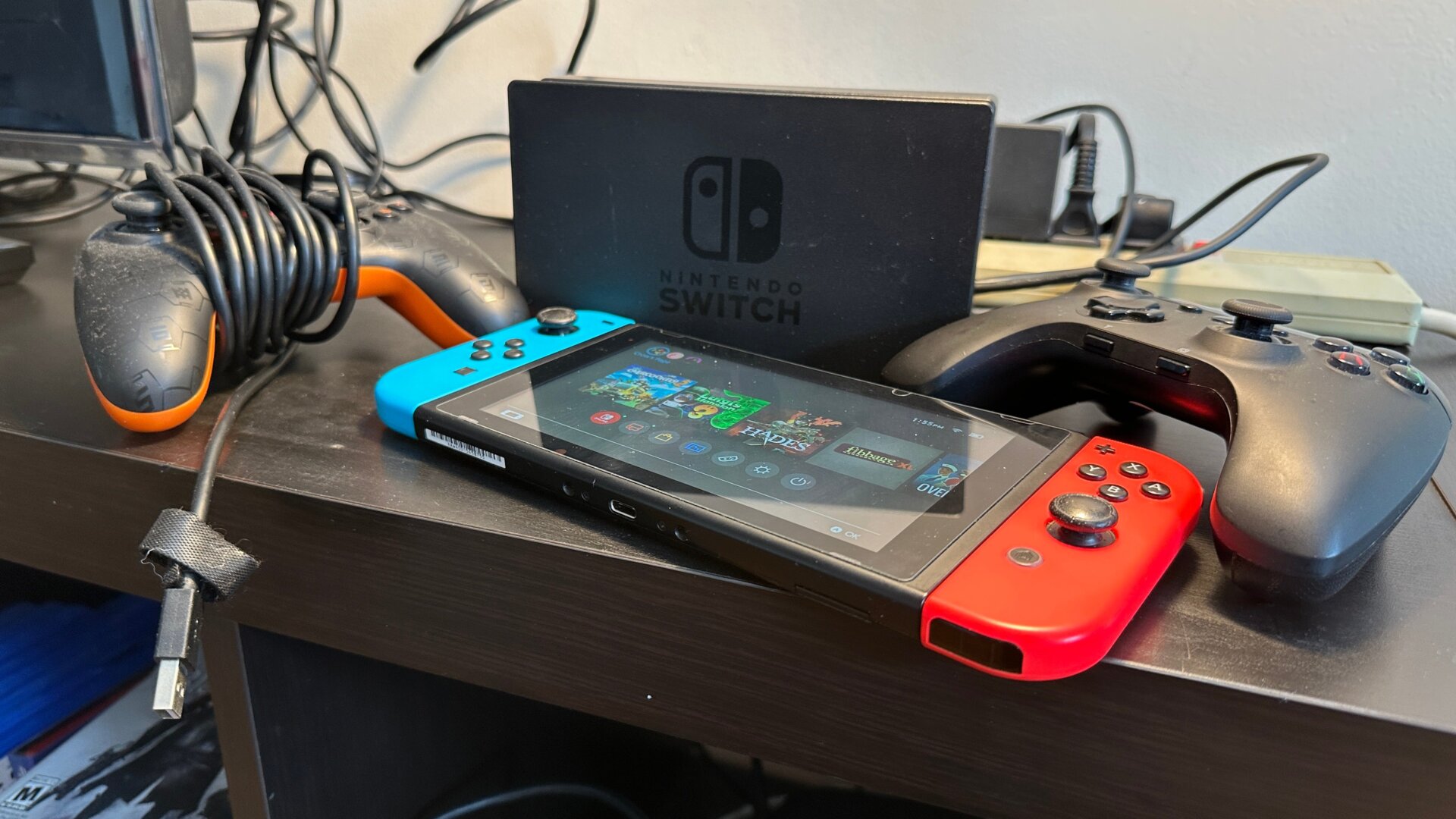 La Nintendo Switch existe depuis un certain temps, et pourtant, la console pourrait encore vous surprendre après toutes ces années.