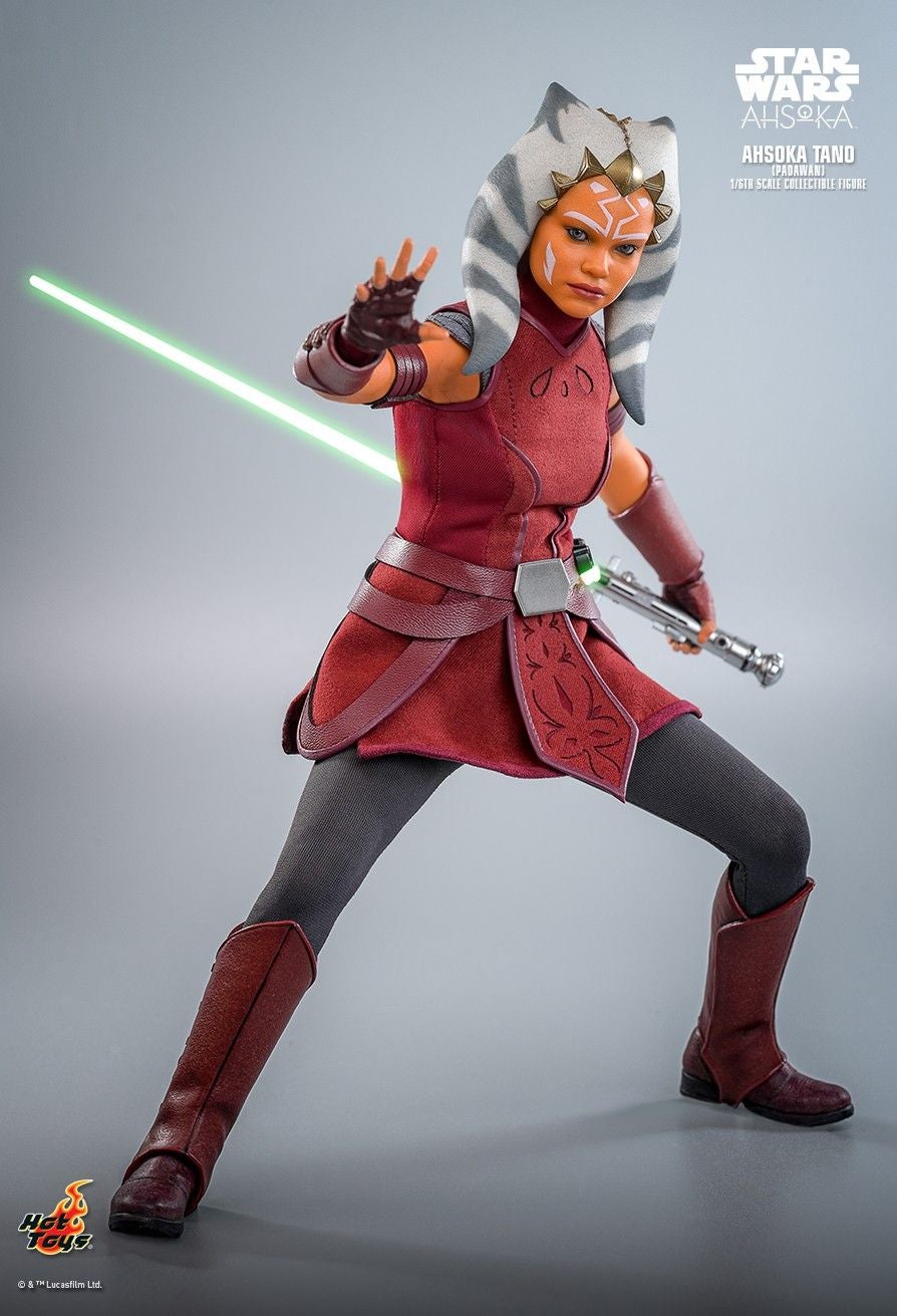 Image: Hot Toys
