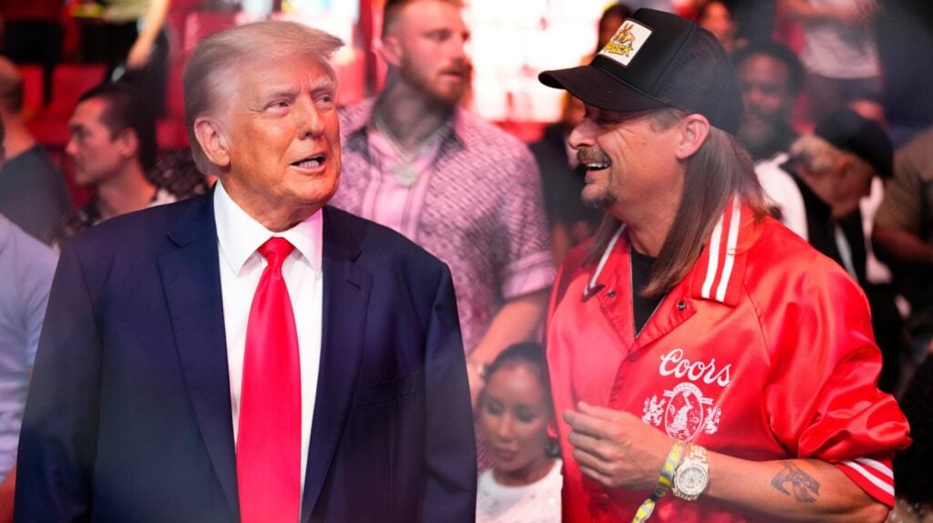 Photo: Jeff Bottari/Zuffa LLC