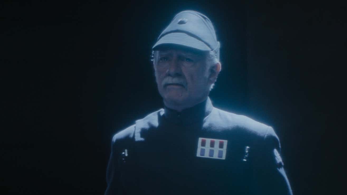 Screenshot: Lucasfilm