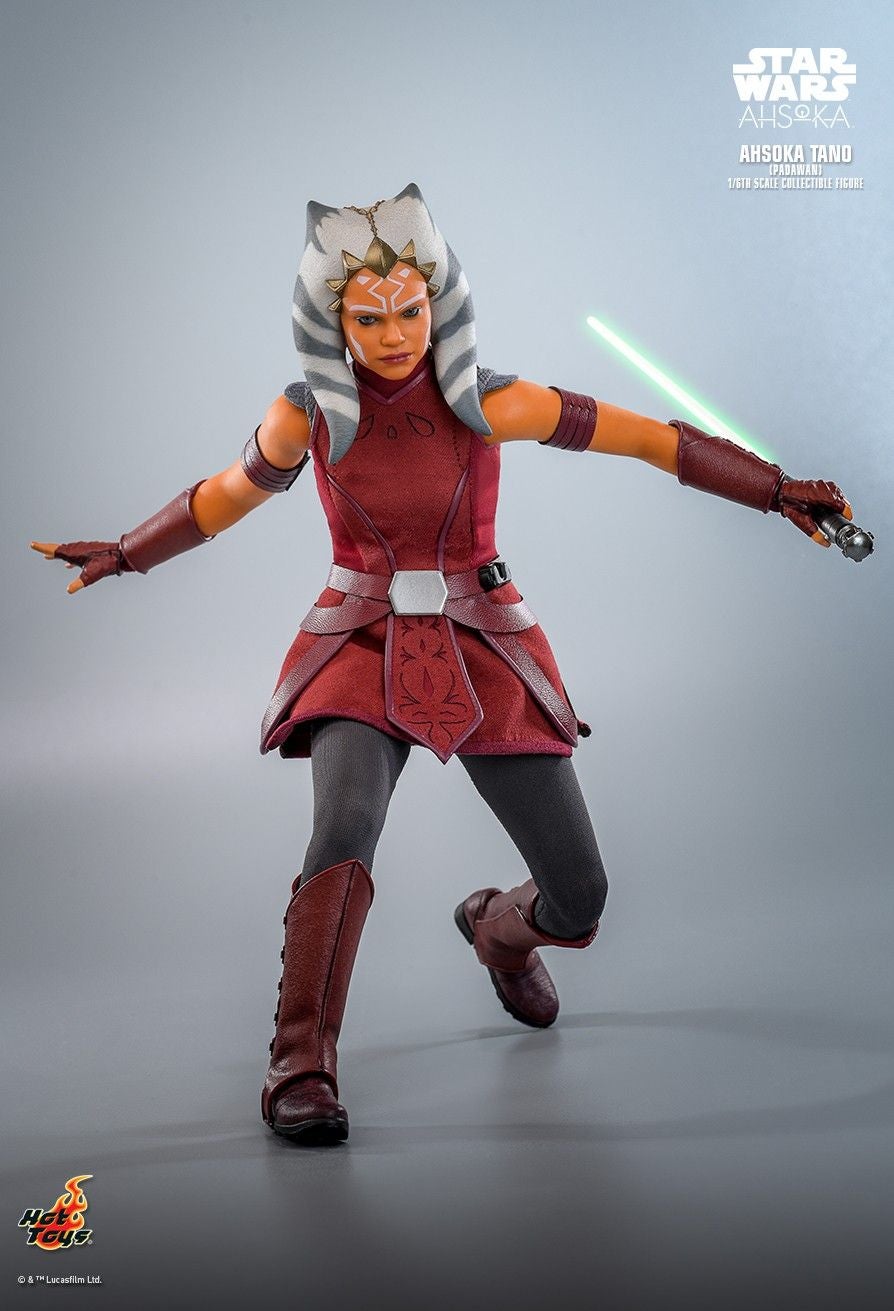 Image: Hot Toys