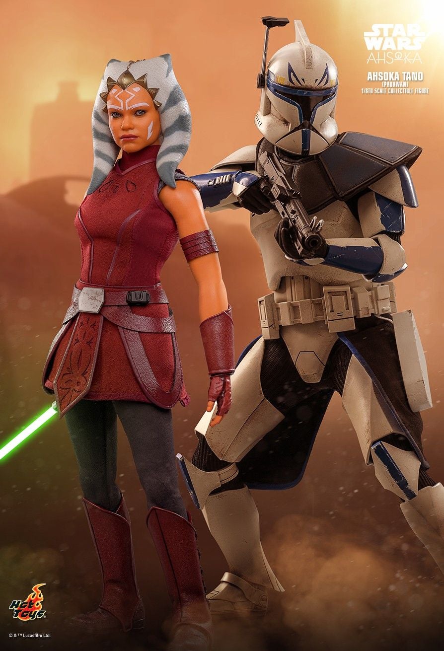 Image: Hot Toys