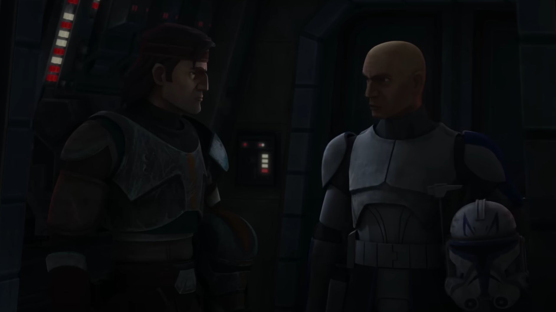 Image: Lucasfilm
