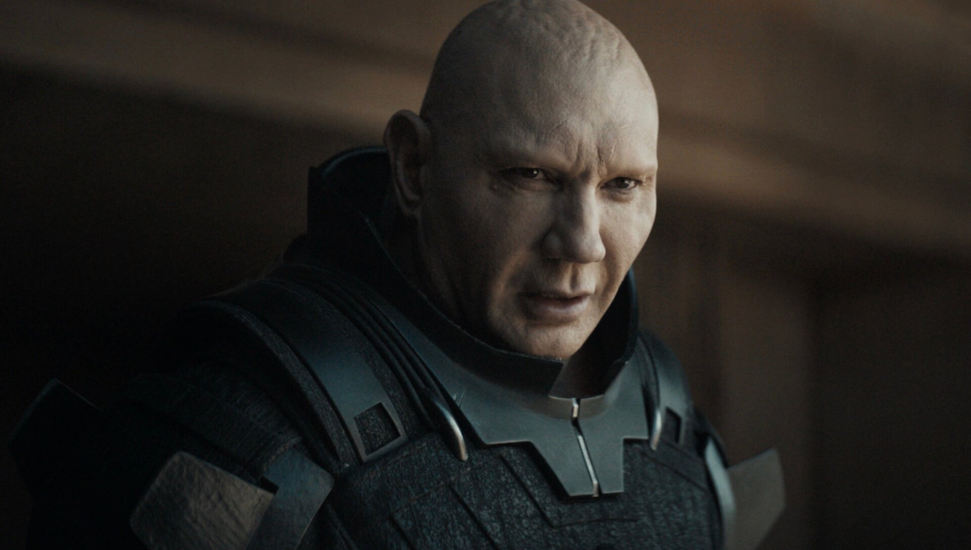 Rabban dans la première partie