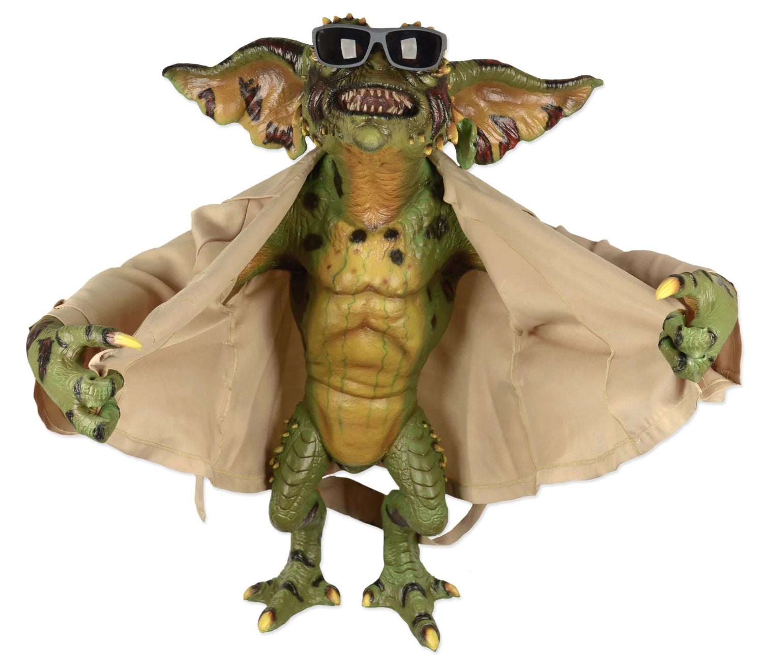 Image: NECA