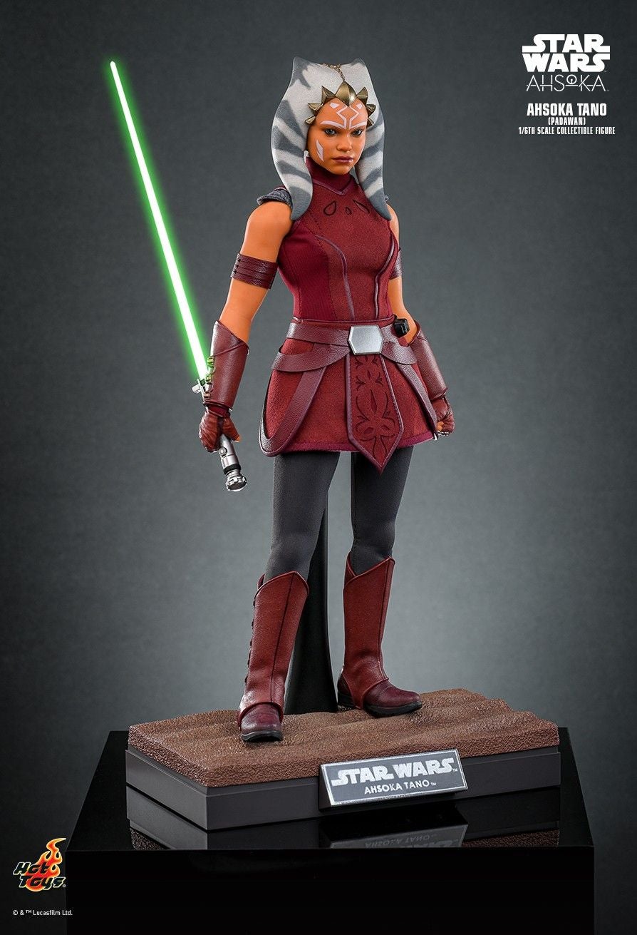 Image: Hot Toys