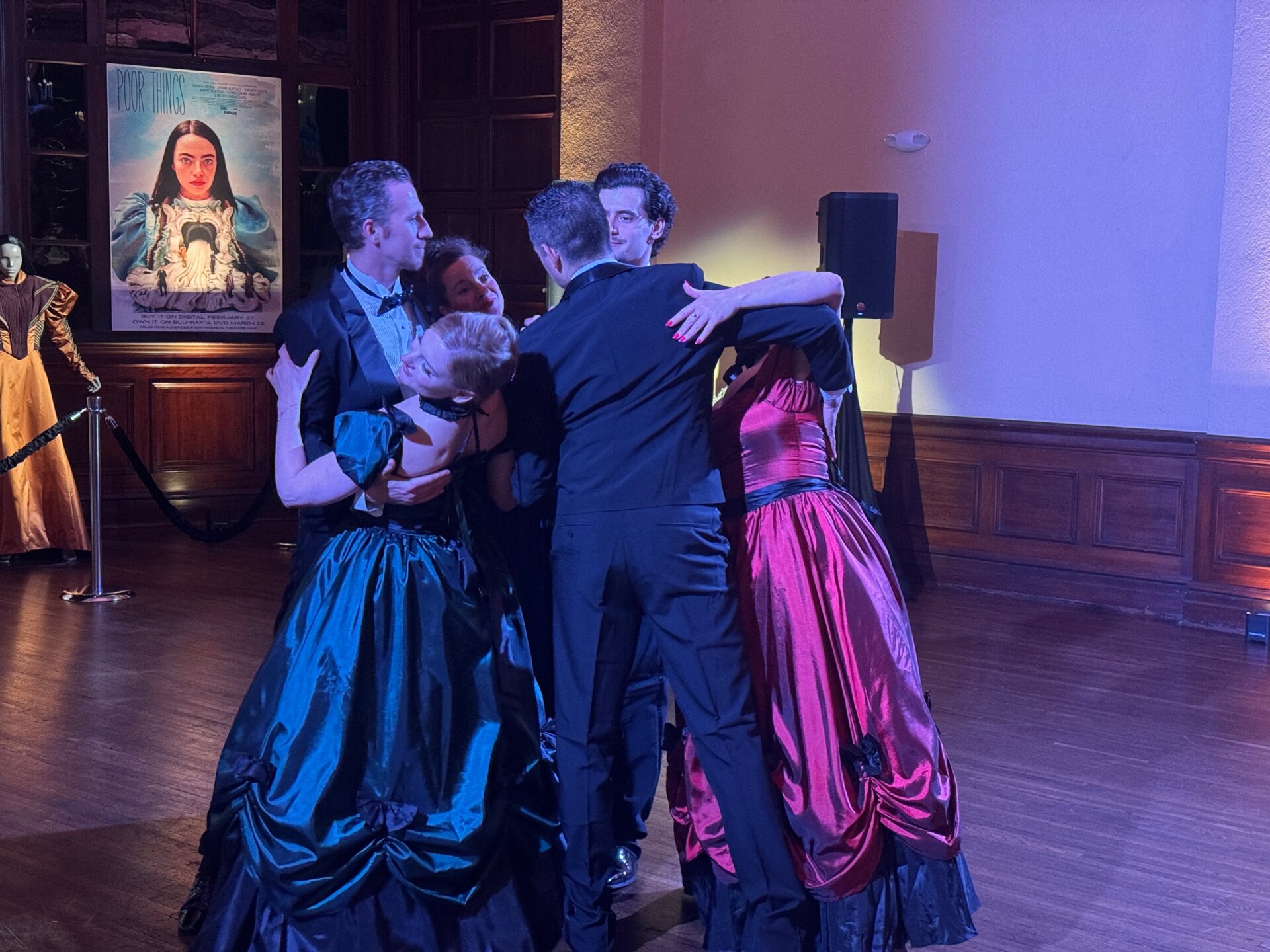 Photo: Sabina Graves/Gizmodo