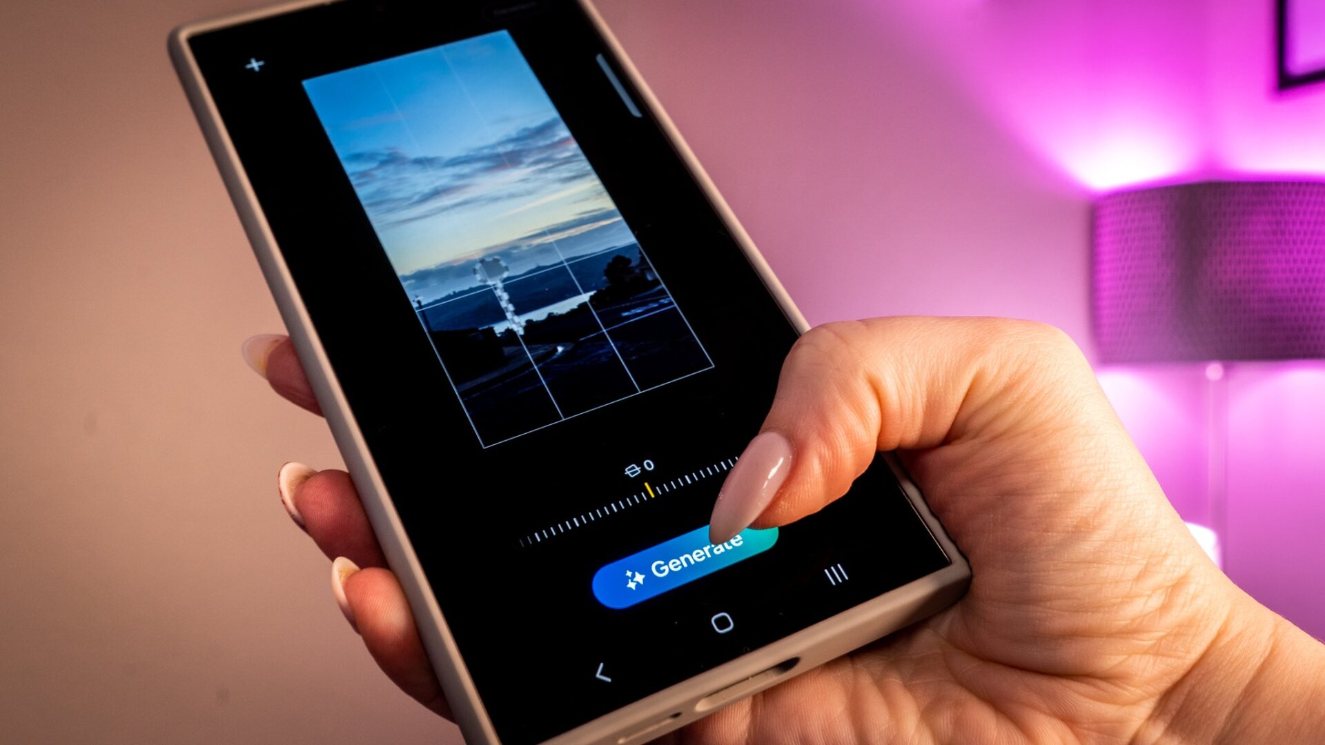 Certaines fonctionnalités du Galaxy AI de Samsung pourraient ressembler à du Déja Vu. 