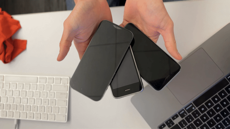 Gif: Artem Golub / Gizmodo