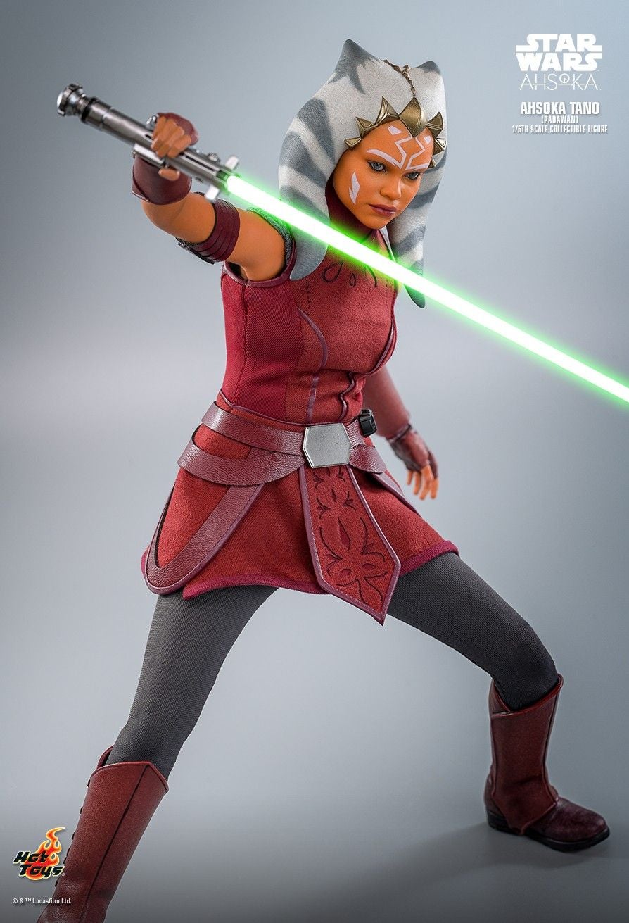 Image: Hot Toys