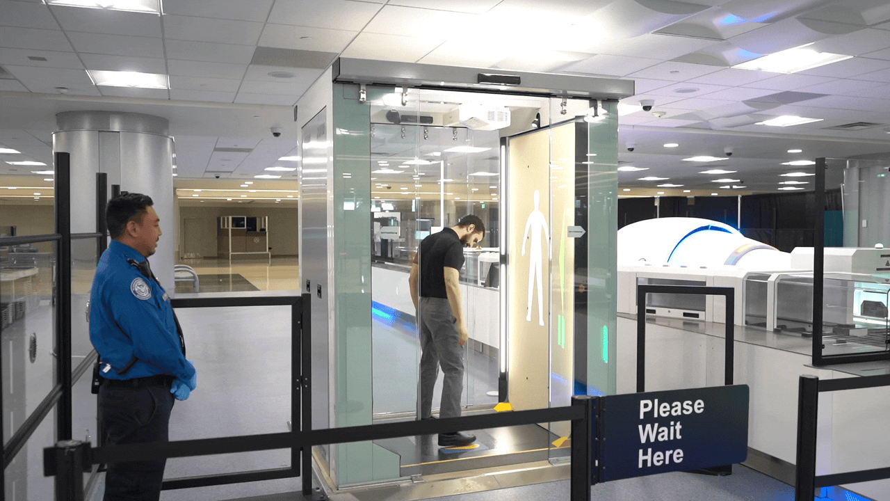 Gif: TSA