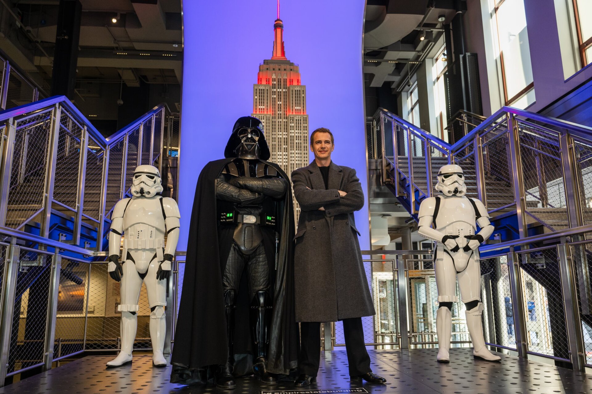 Image: Disney/Lucasfilm