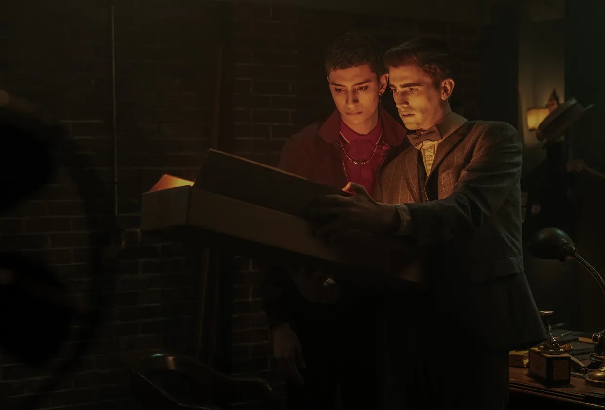 Photo: Netflix