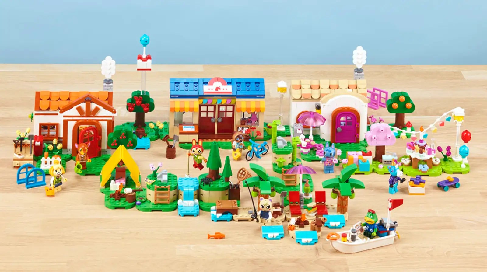 Image: Lego
