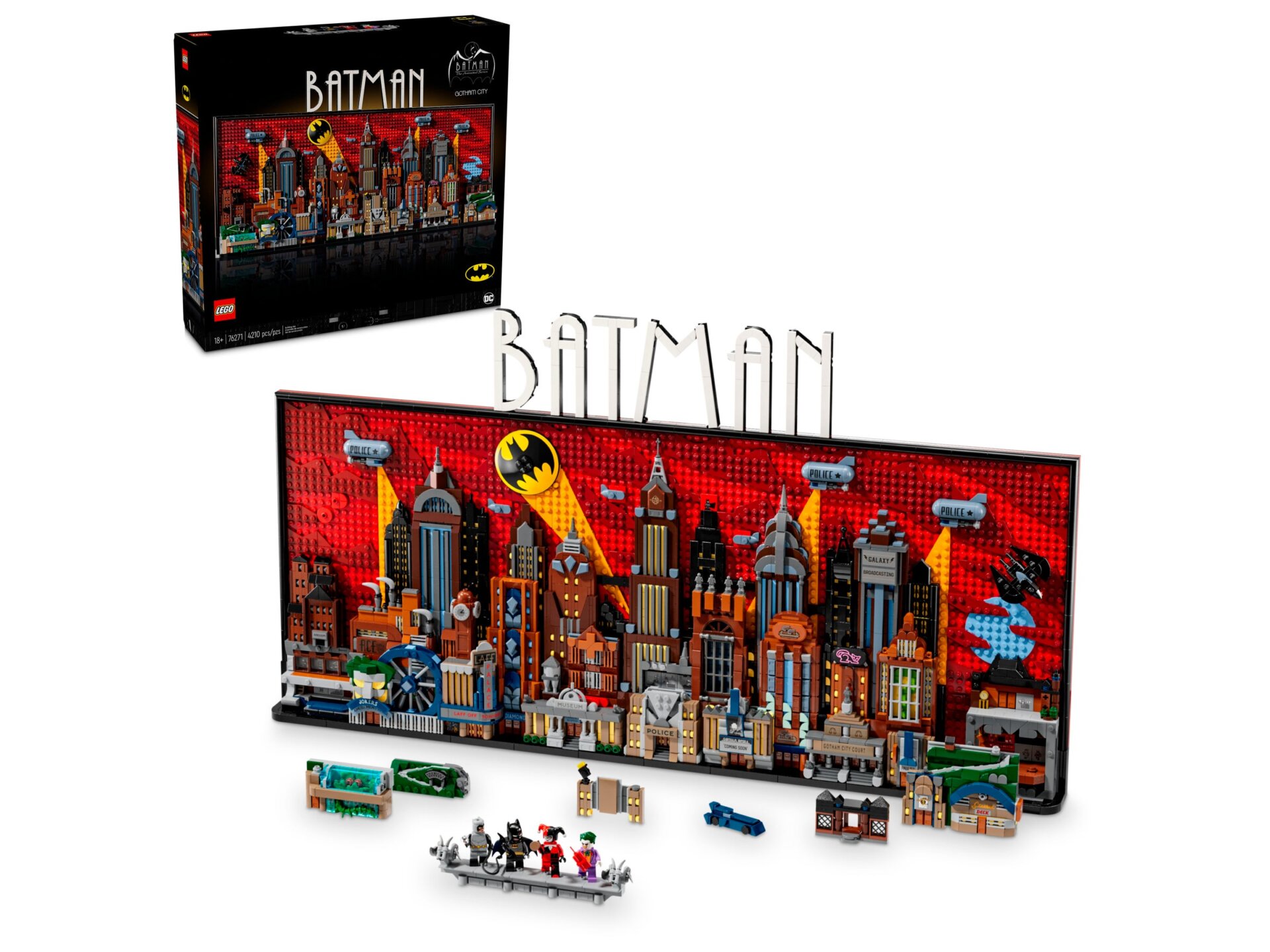 Image: Lego