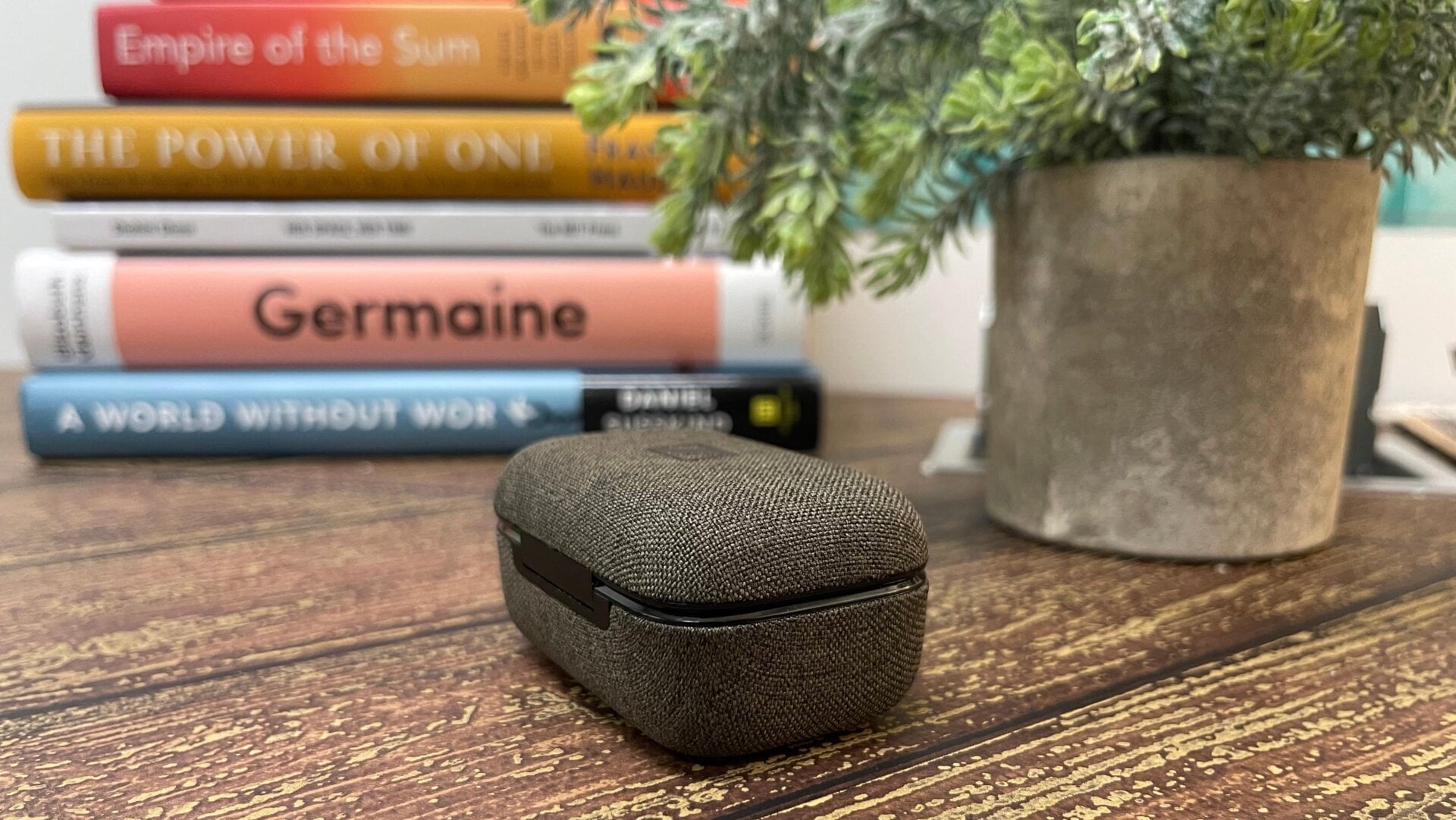 Photo: Dua Rashid / Gizmodo