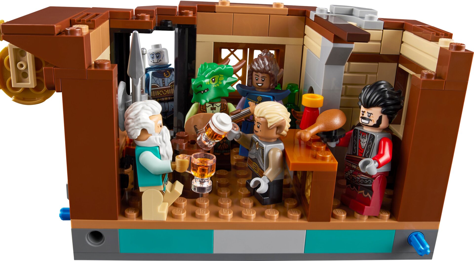Image: Lego