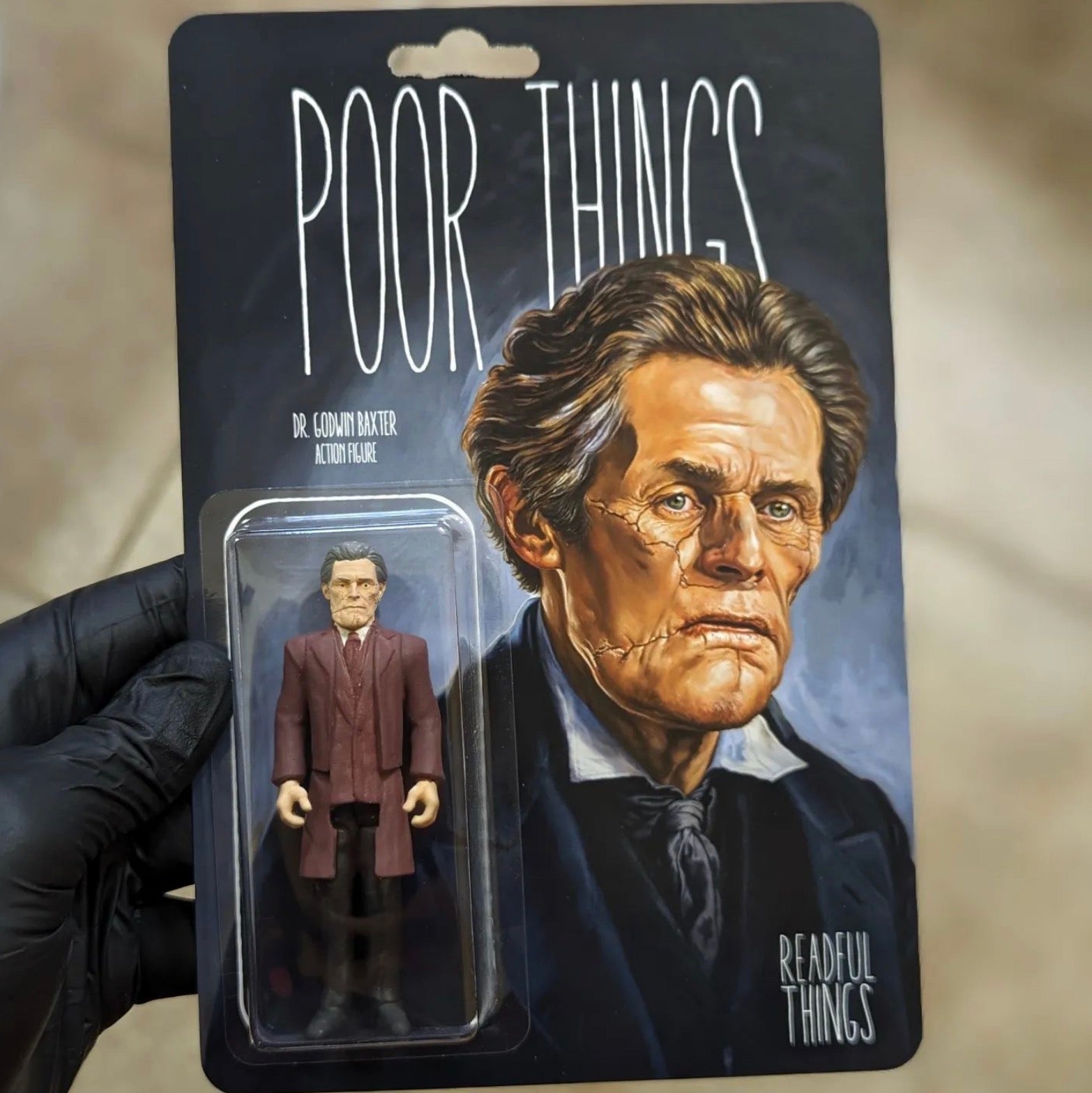 Image: Readful Things