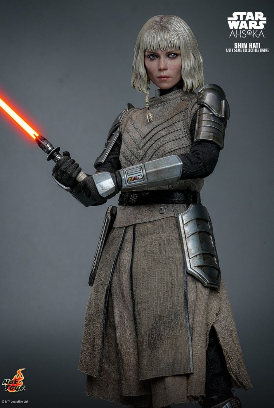 Image: Hot Toys