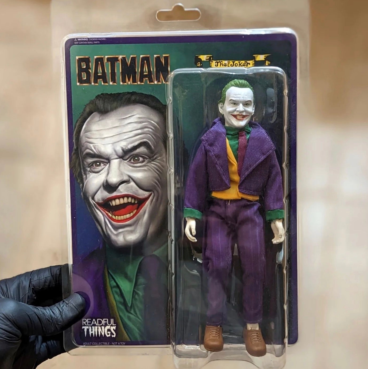 Image: Readful Things